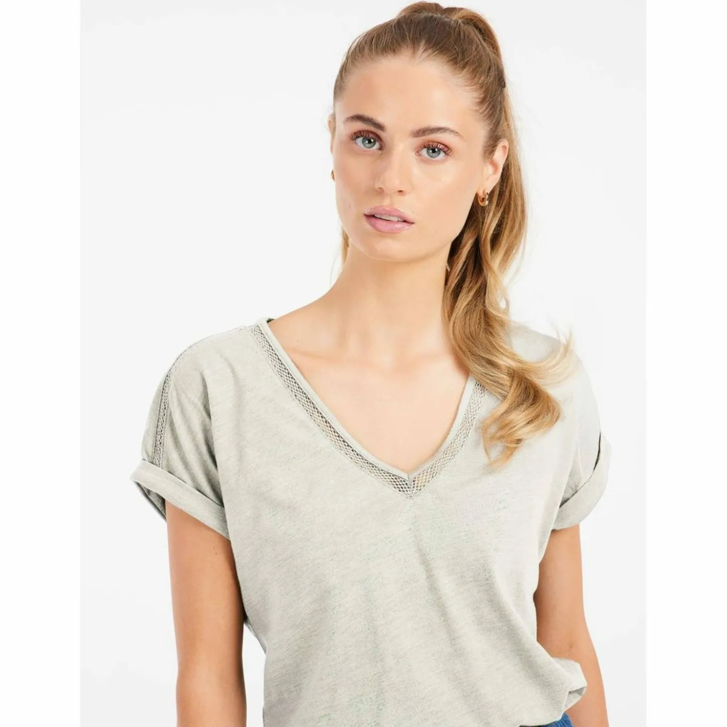 PRTMondaysi Damen T-Shirt
