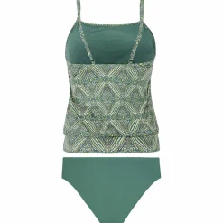 PRTNome Damen Tankini