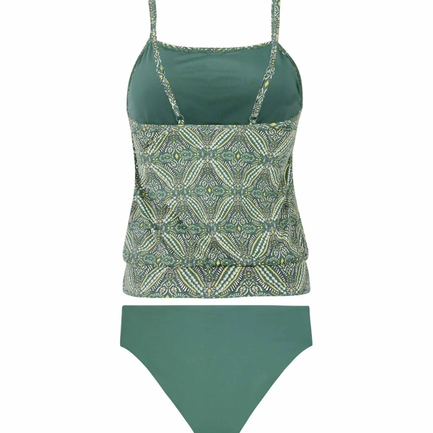 PRTNome Damen Tankini