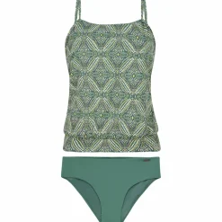 PRTNome Damen Tankini