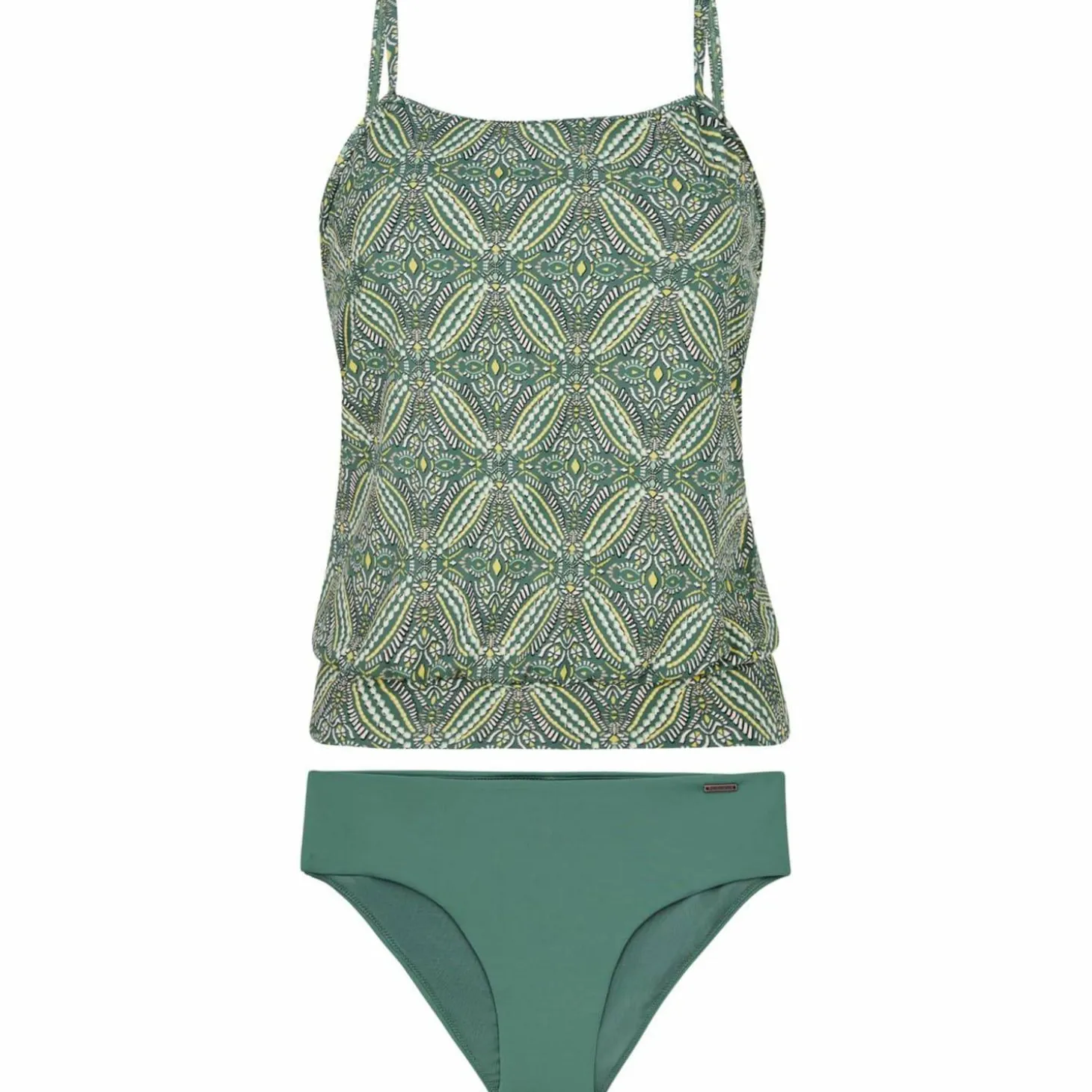 PRTNome Damen Tankini