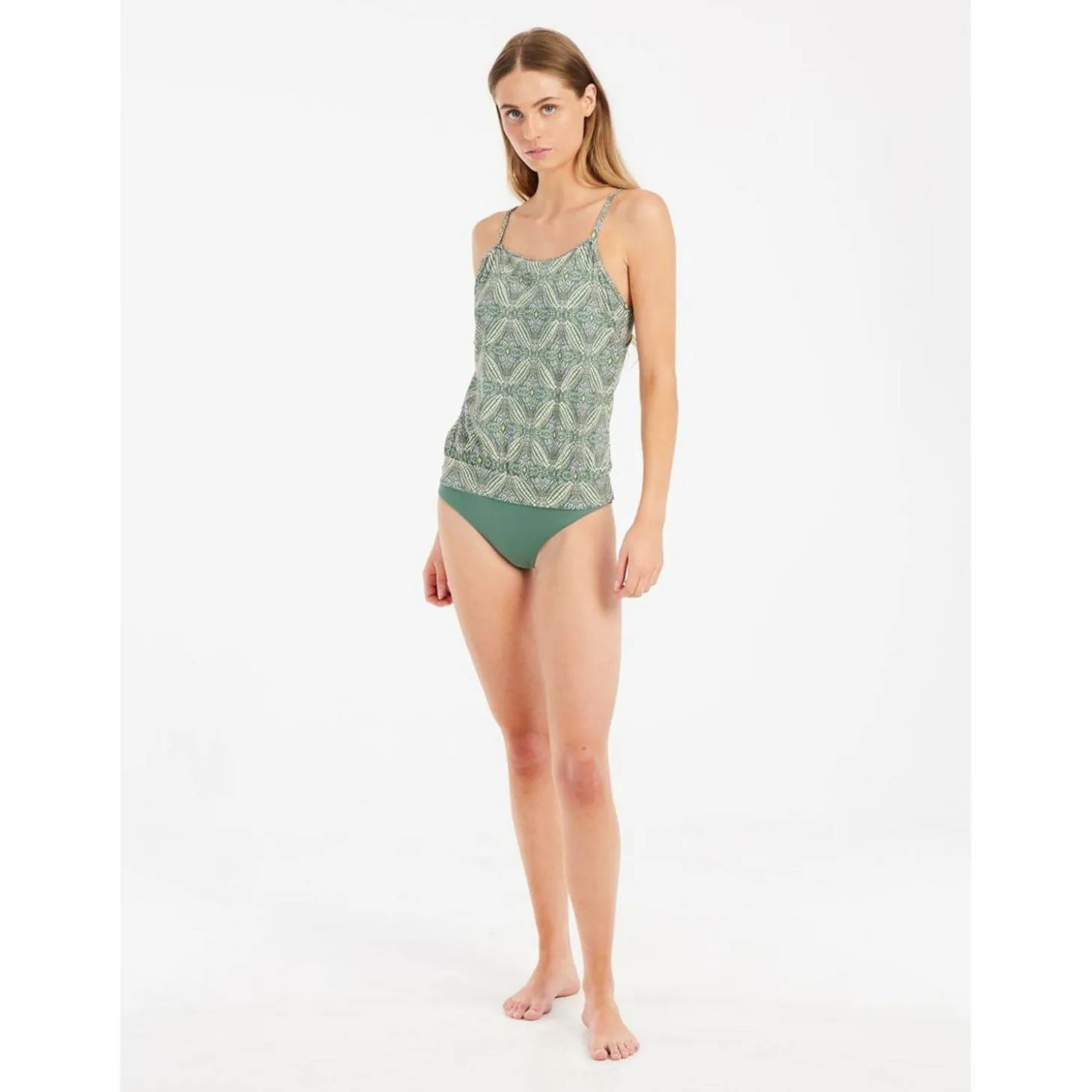 PRTNome Damen Tankini