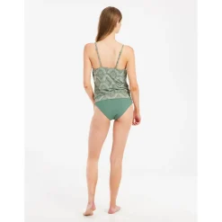 PRTNome Damen Tankini
