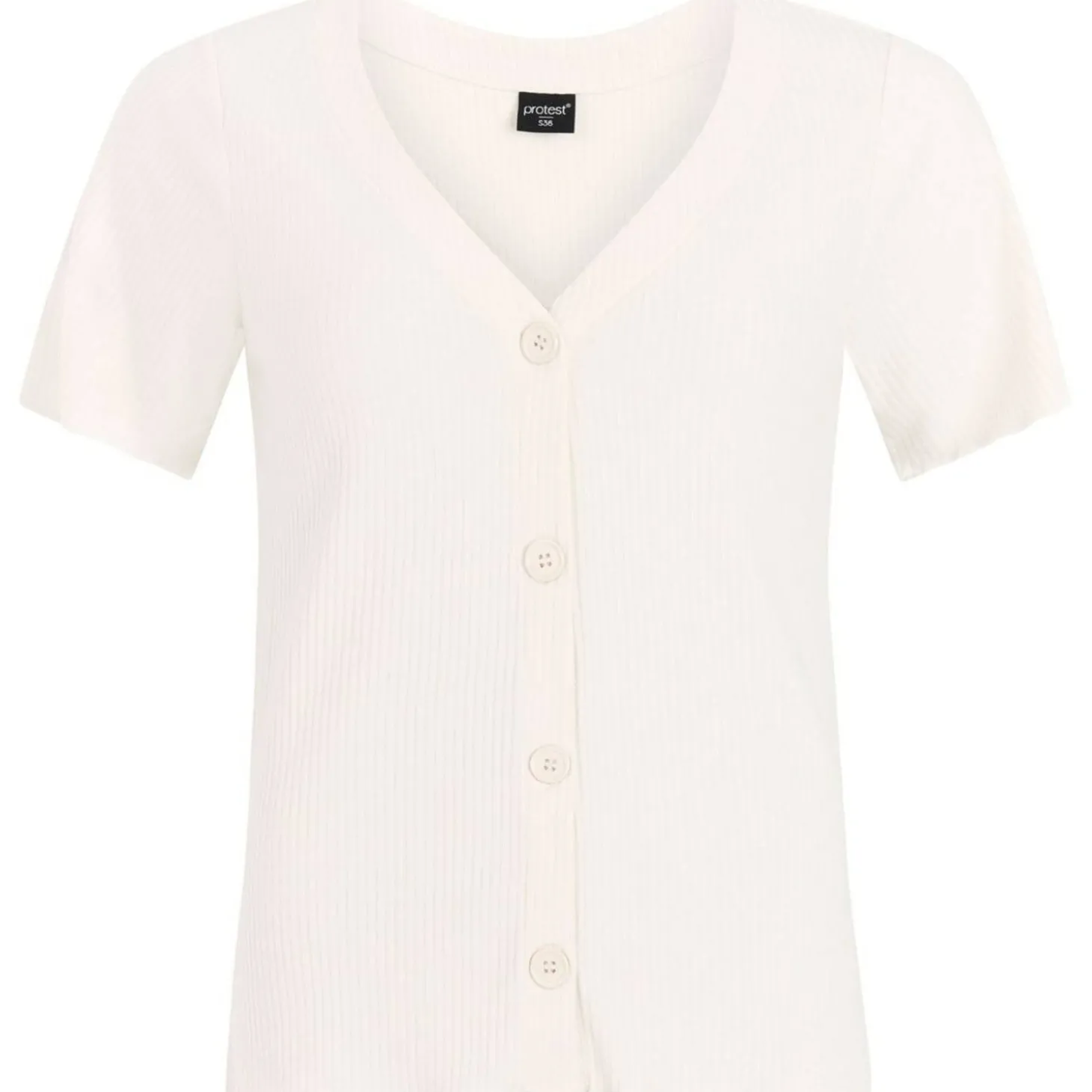 PRTOval Damen T-Shirt