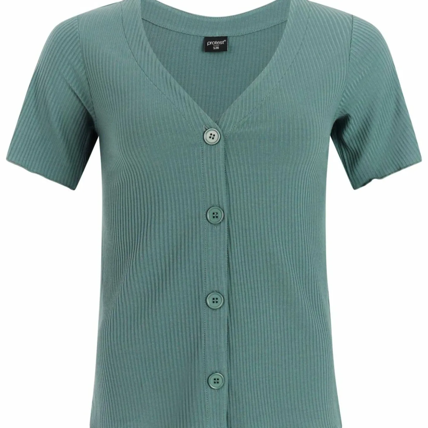 PRTOval Damen T-Shirt