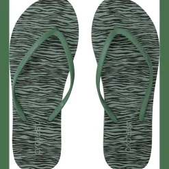 Prtoyam Damen Badesandalen