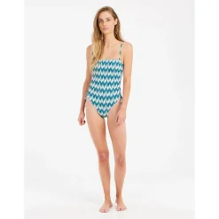 PRTSand Damen Badeanzug