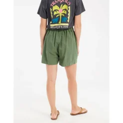 PRTSasa Damen Shorts