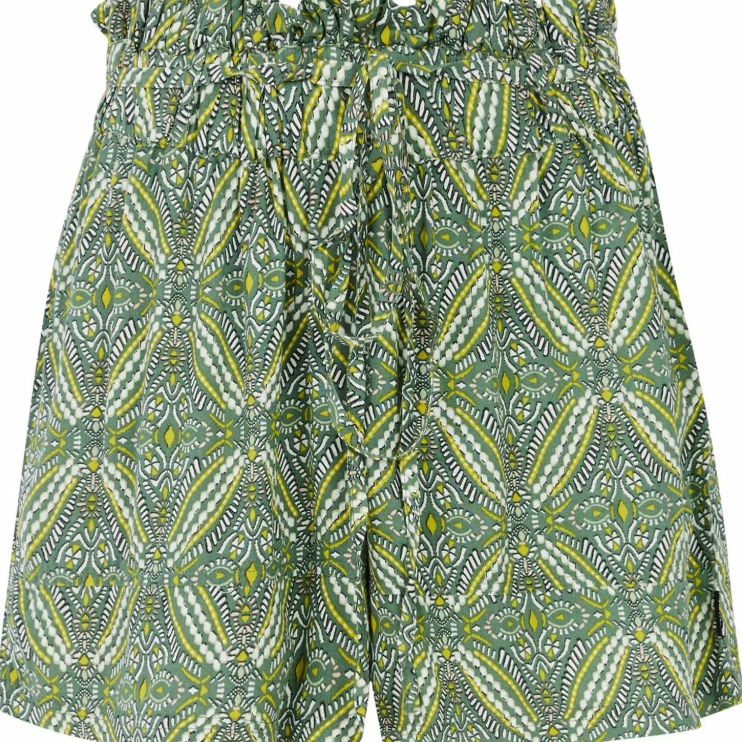 PRTSmile Damen Shorts