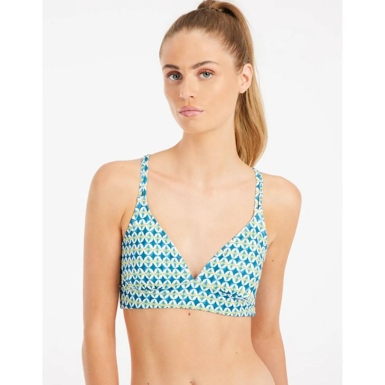 PRTSplash Damen Bikini