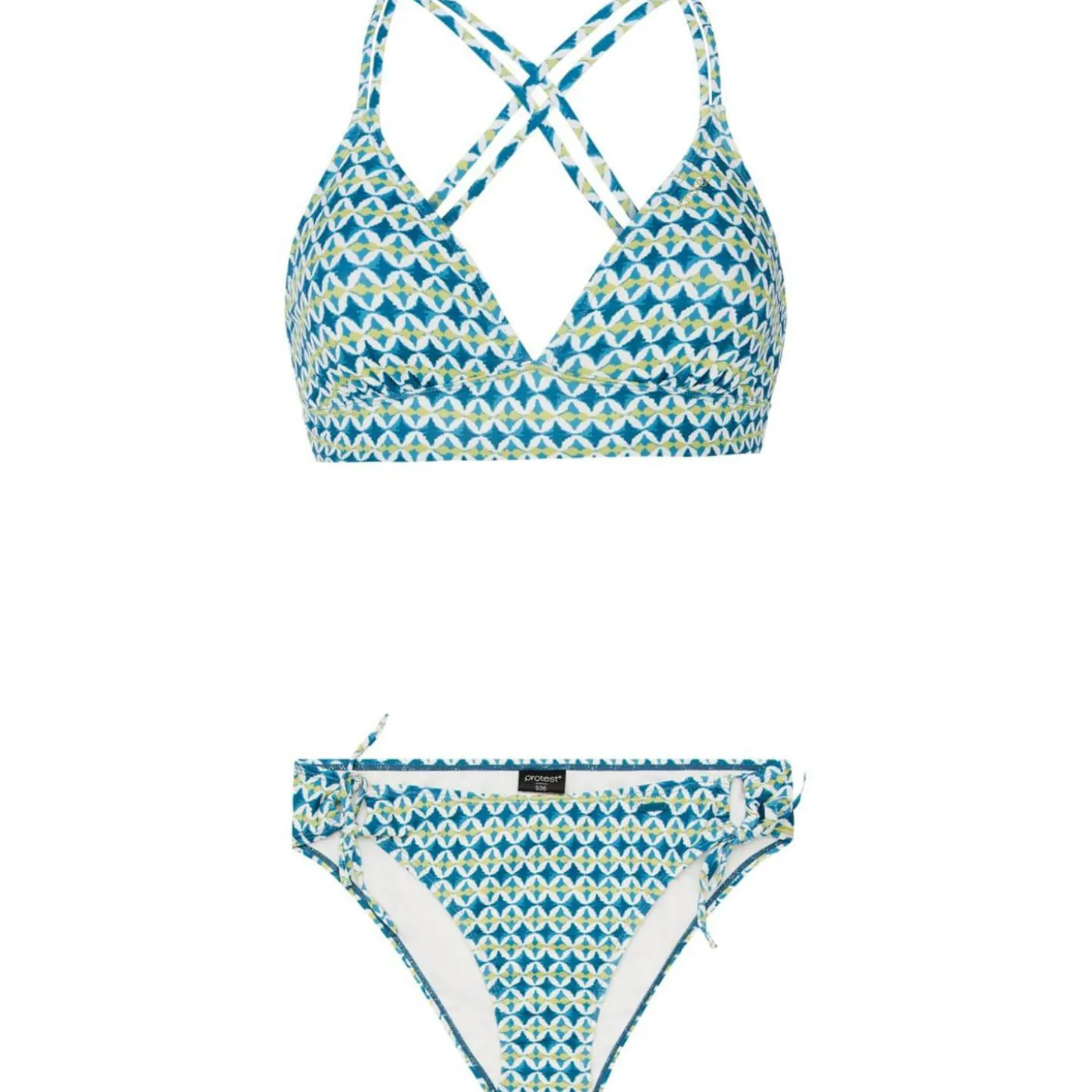 PRTSplash Damen Bikini