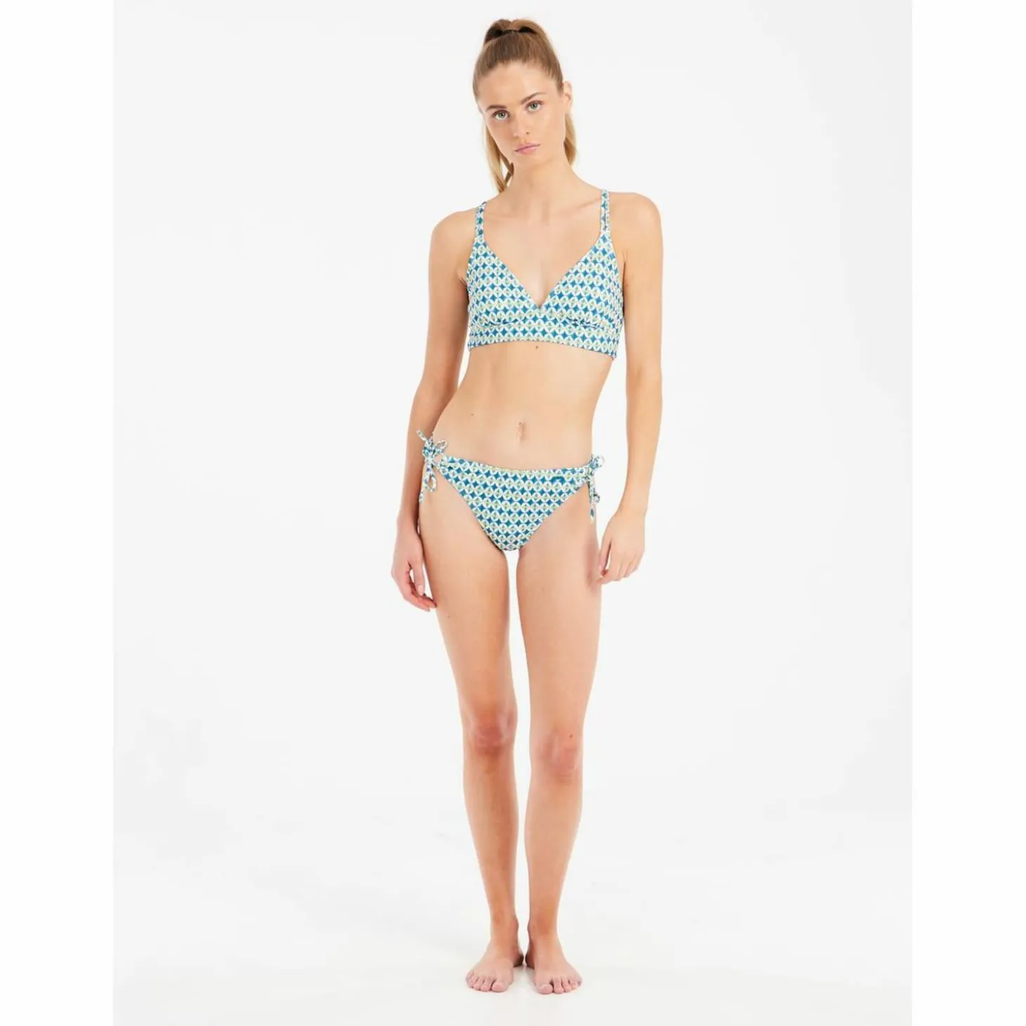 PRTSplash Damen Bikini