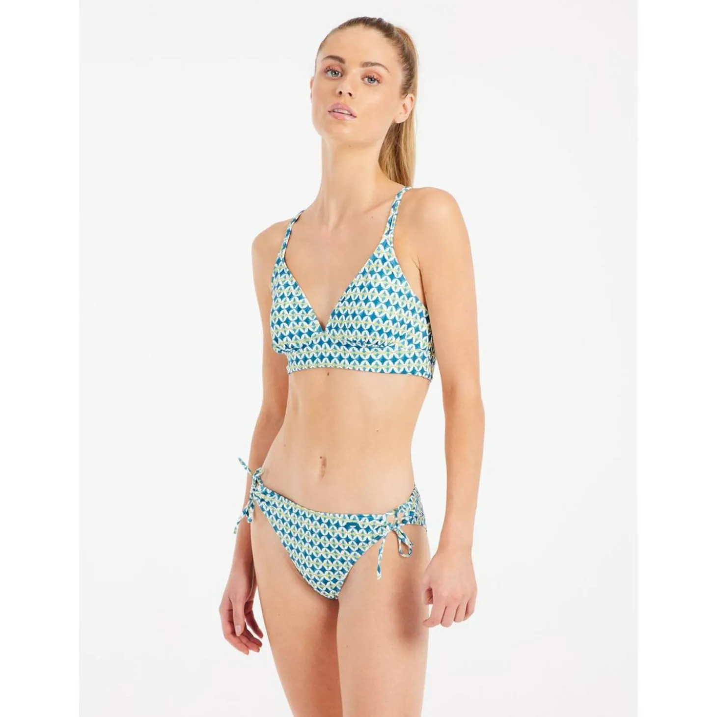PRTSplash Damen Bikini