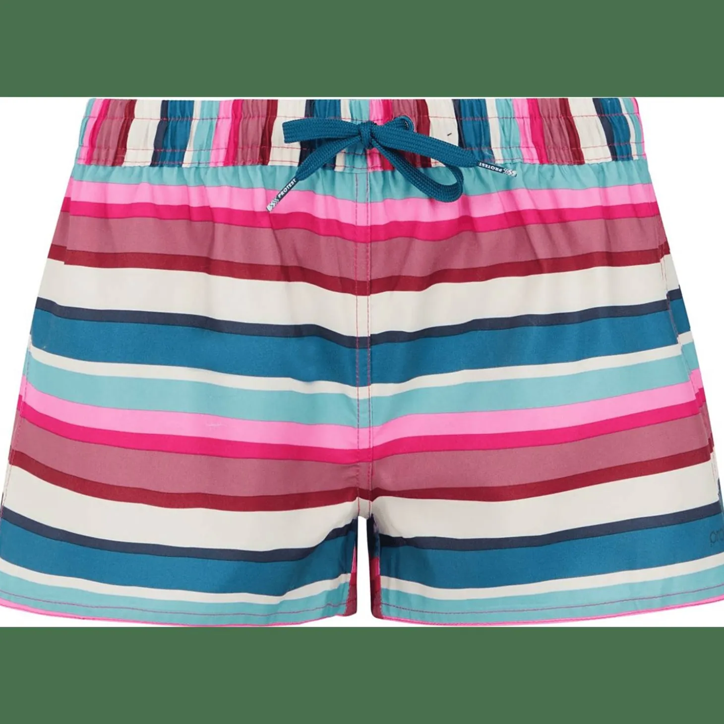 Prtspy Damen Badehose