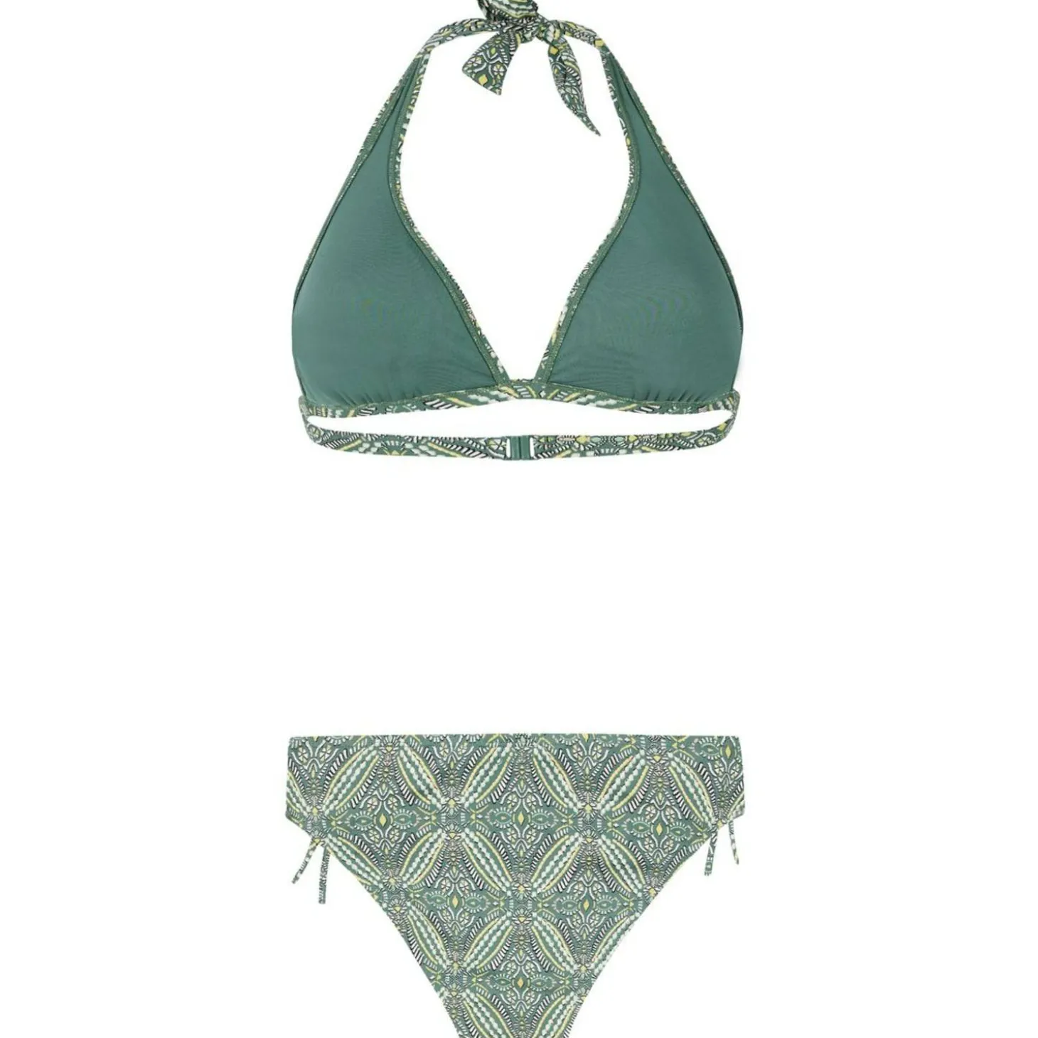 PRTSugar Damen Bikini