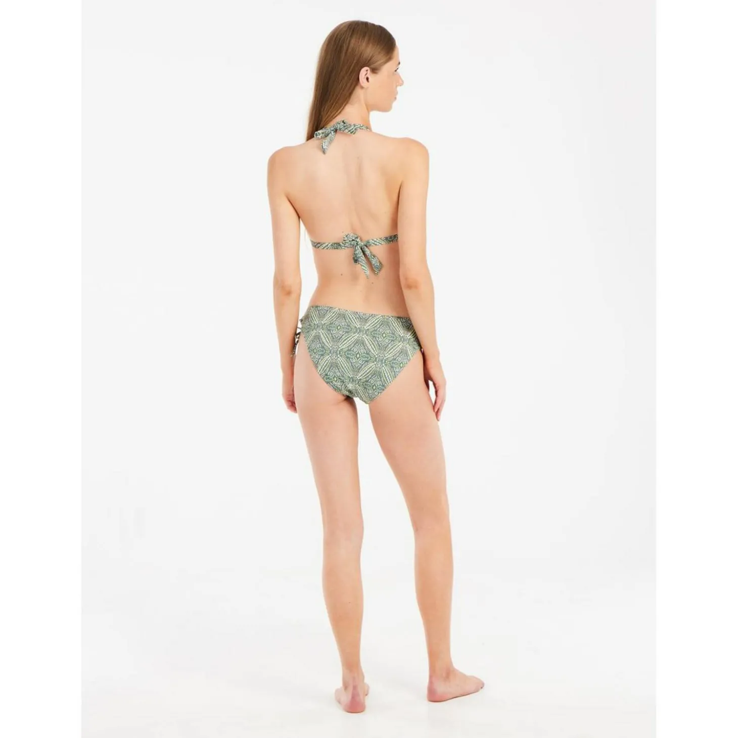 PRTSugar Damen Bikini