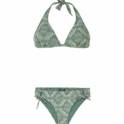 PRTSugar Damen Bikini