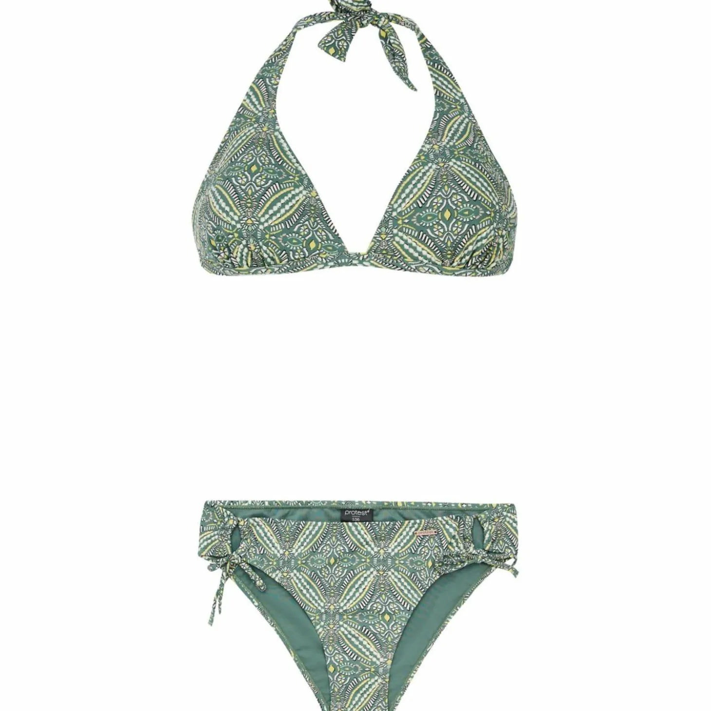 PRTSugar Damen Bikini