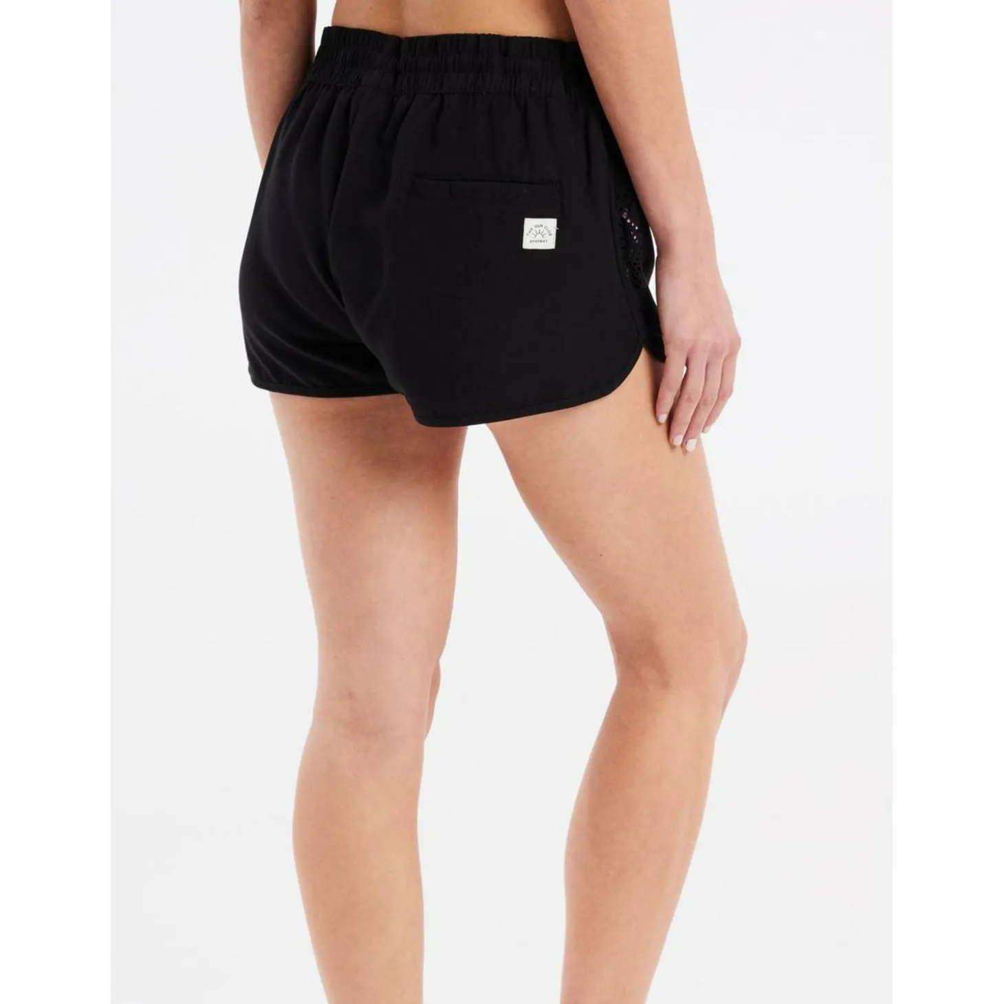 Prttenerife Damen Badehose