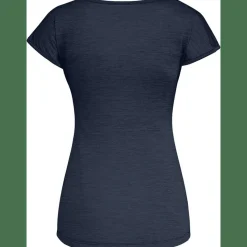 Puez Melange Dry Damen T-Shirt