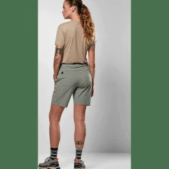 Puez Talvena Durastretch Damen Shorts
