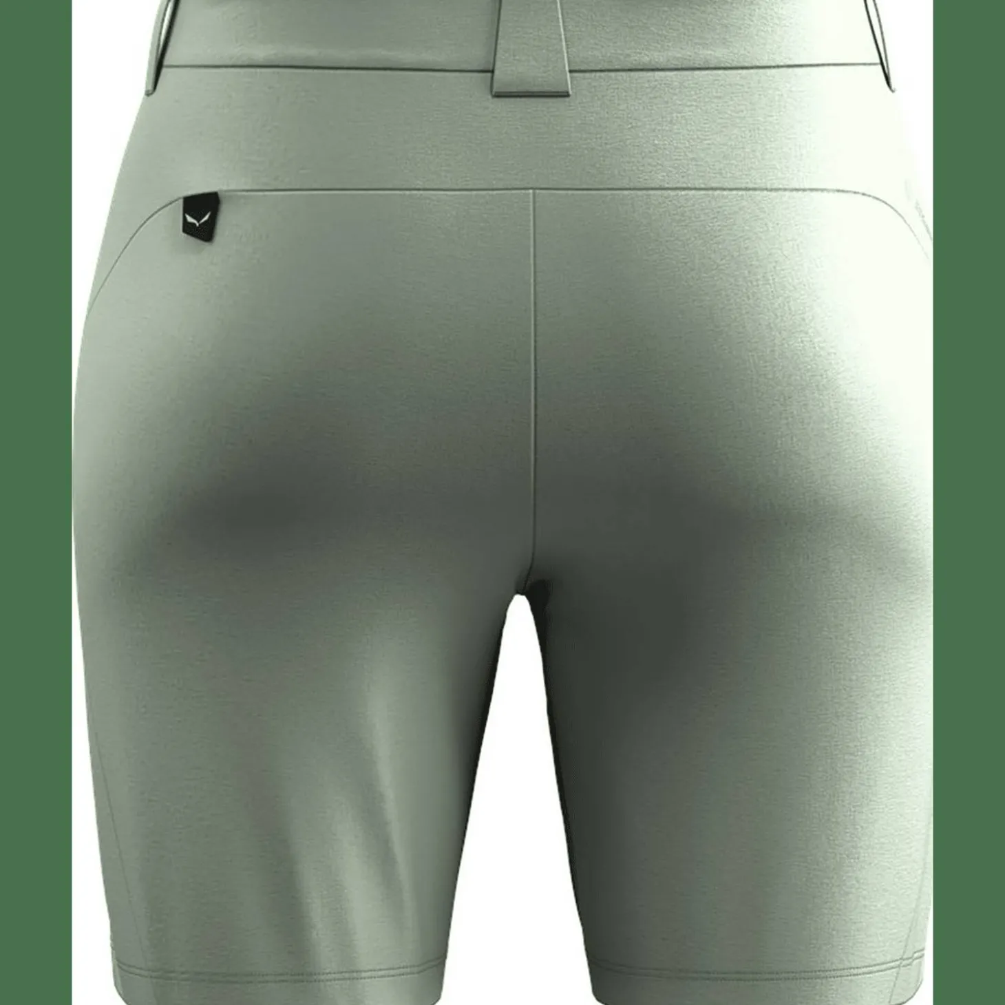 Puez Talvena Durastretch Damen Shorts