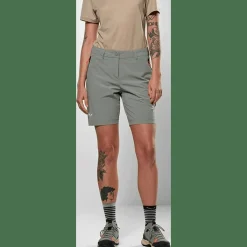 Puez Talvena Durastretch Damen Shorts
