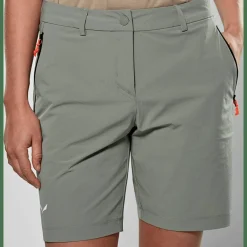 Puez Talvena Durastretch Damen Shorts