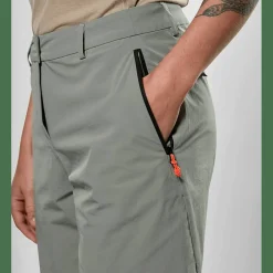 Puez Talvena Durastretch Damen Shorts
