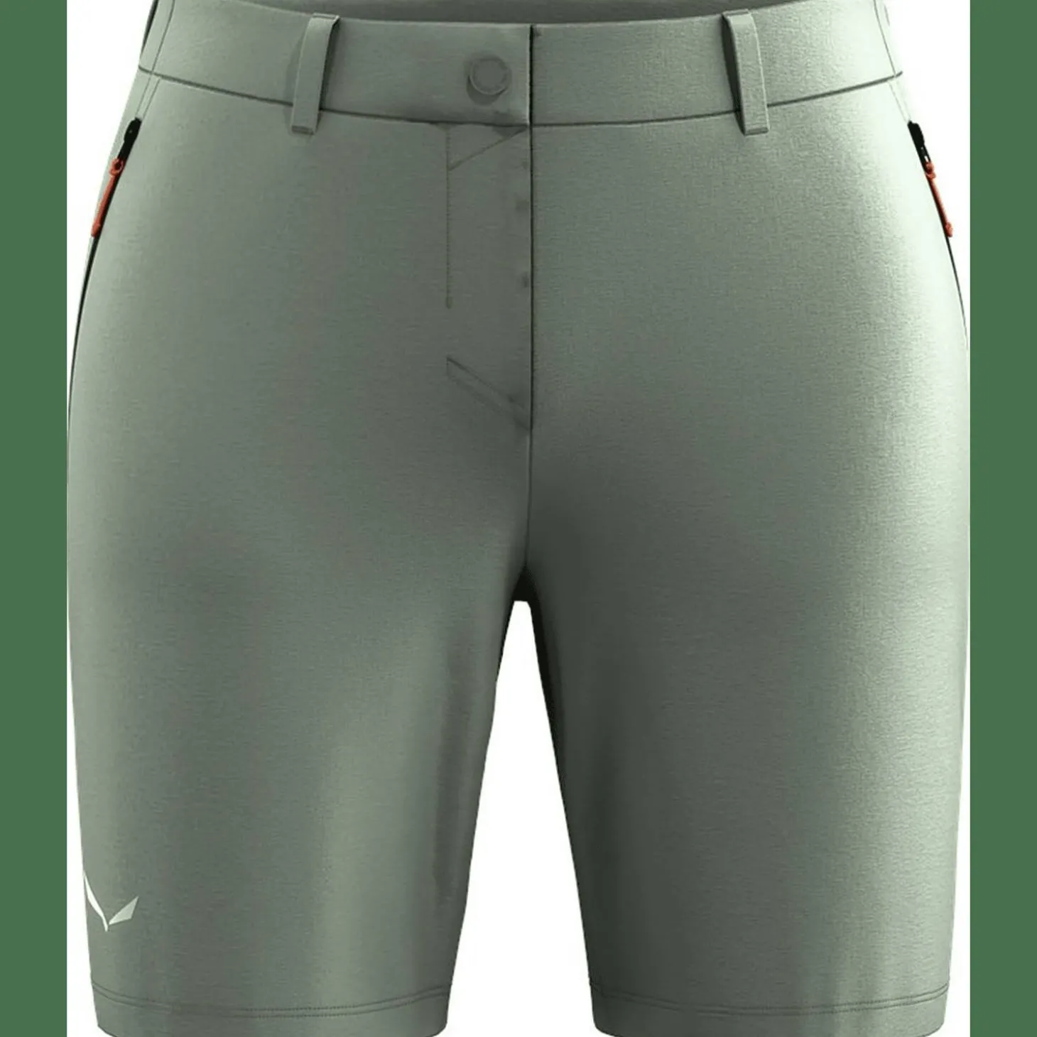 Puez Talvena Durastretch Damen Shorts
