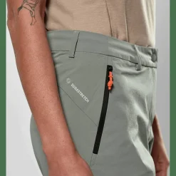 Puez Talvena Durastretch Damen Shorts