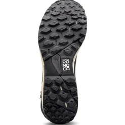 Puez Winter Mid Powertex weit Damen Trekking-Halbschuhe