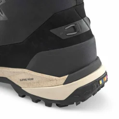 Puez Winter Mid Powertex weit Damen Trekking-Halbschuhe