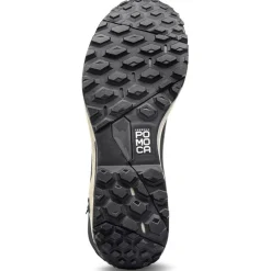 Puez Winter Mid Powertex weit Damen Trekking-Halbschuhe