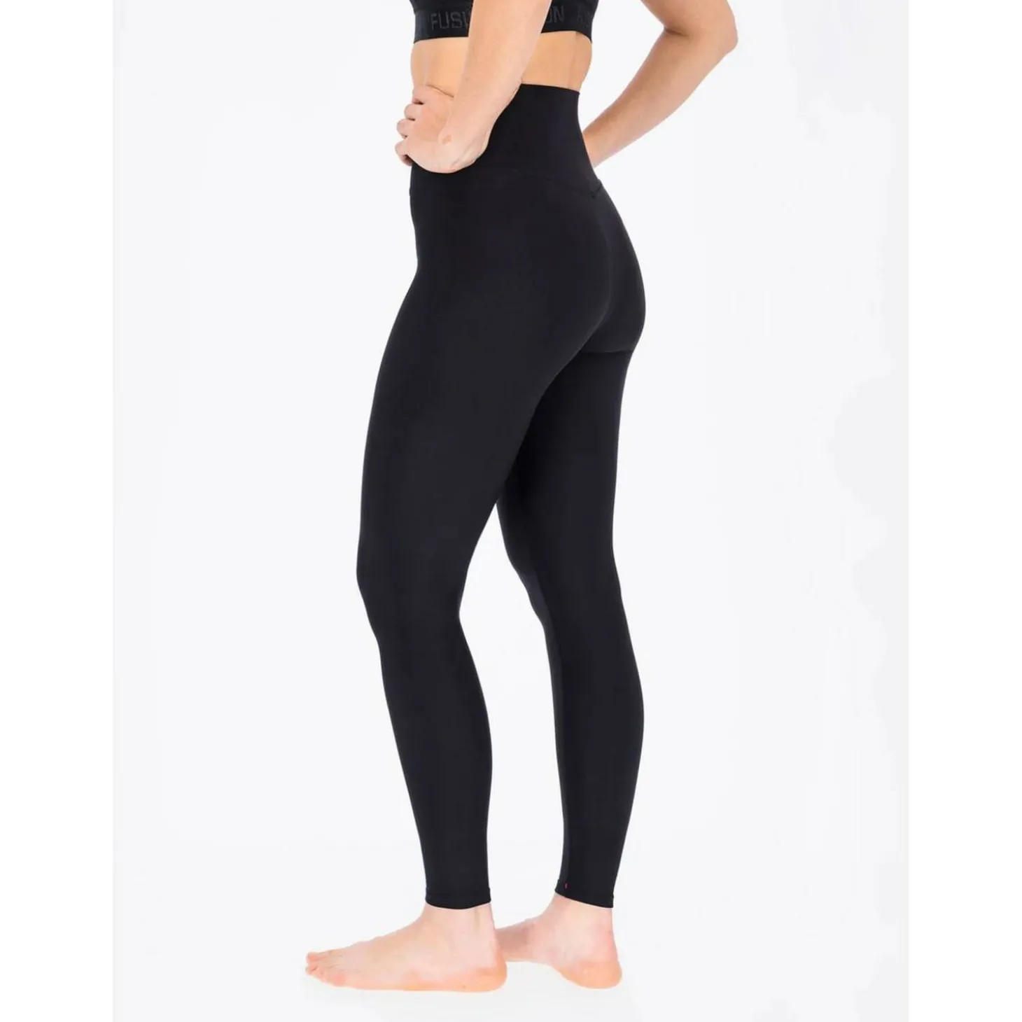 Pure Yoga Damen Tights