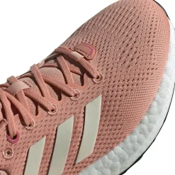 Pureboost 21 Laufschuh Damen Laufschuhe