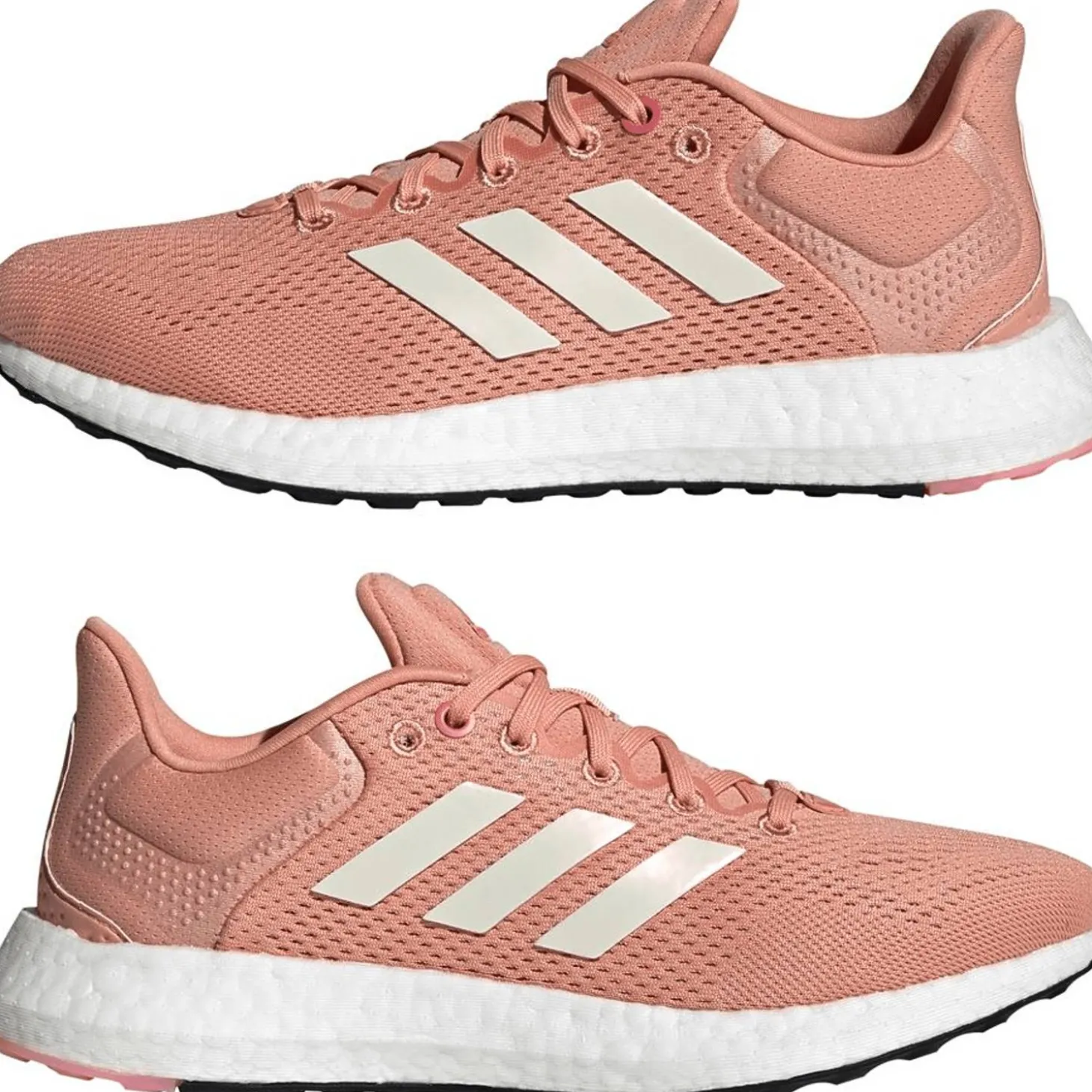 Pureboost 21 Laufschuh Damen Laufschuhe