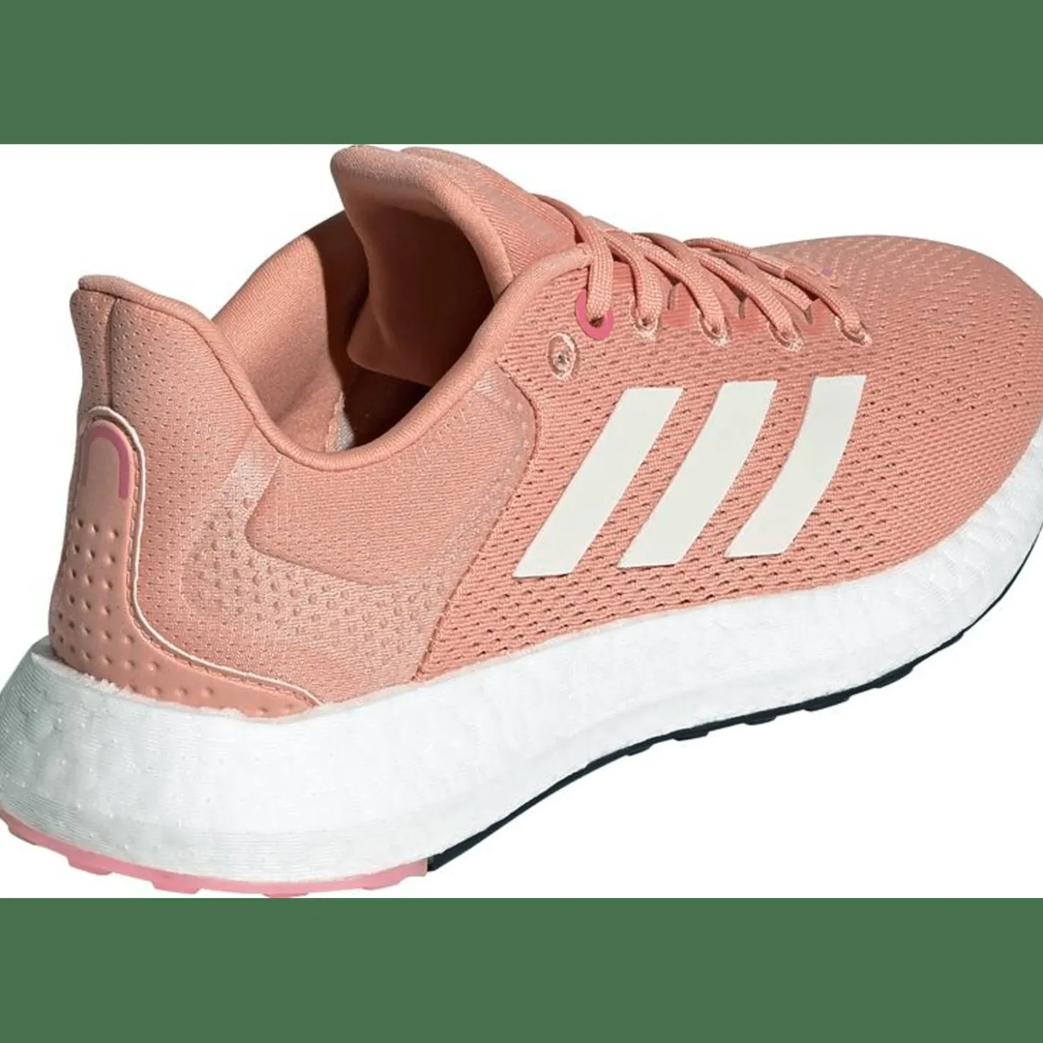 Pureboost 21 Laufschuh Damen Laufschuhe