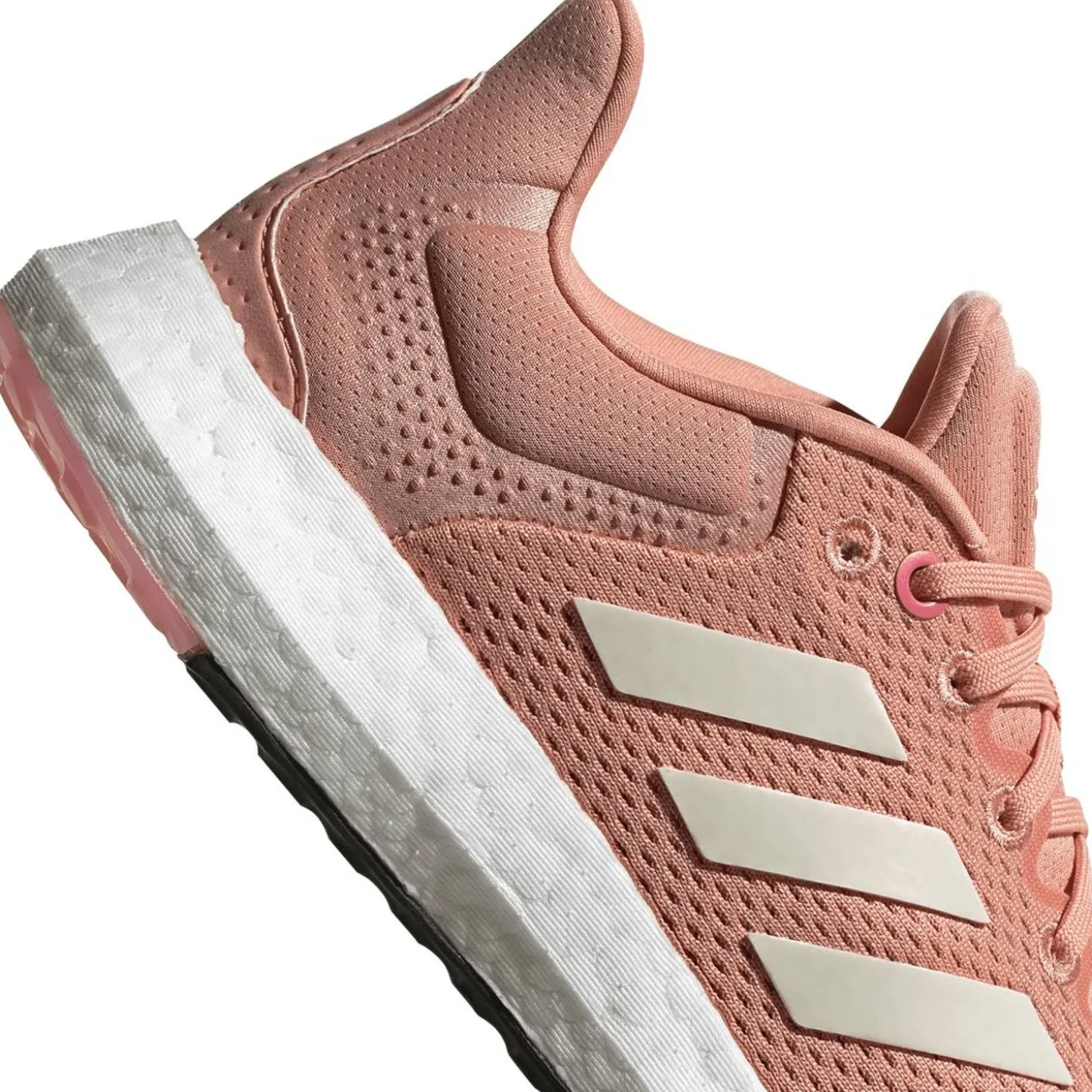 Pureboost 21 Laufschuh Damen Laufschuhe