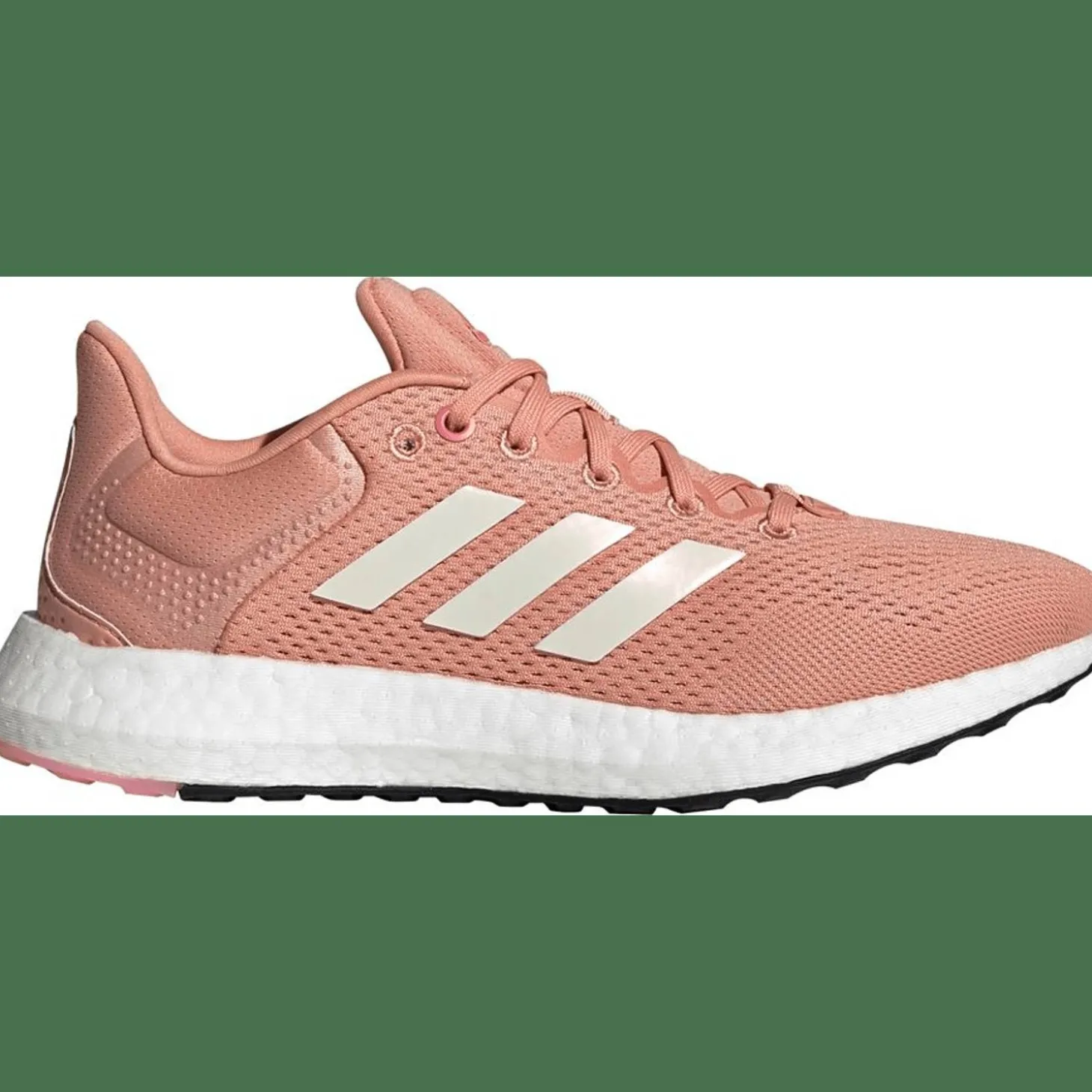 Pureboost 21 Laufschuh Damen Laufschuhe