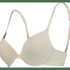 Pushup Bra Damen Sport-BH