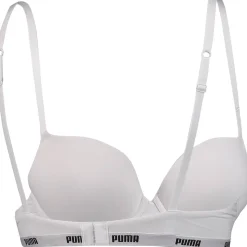 Pushup Bra Damen Sport-BH