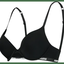 Pushup Bra Damen Sport-BH