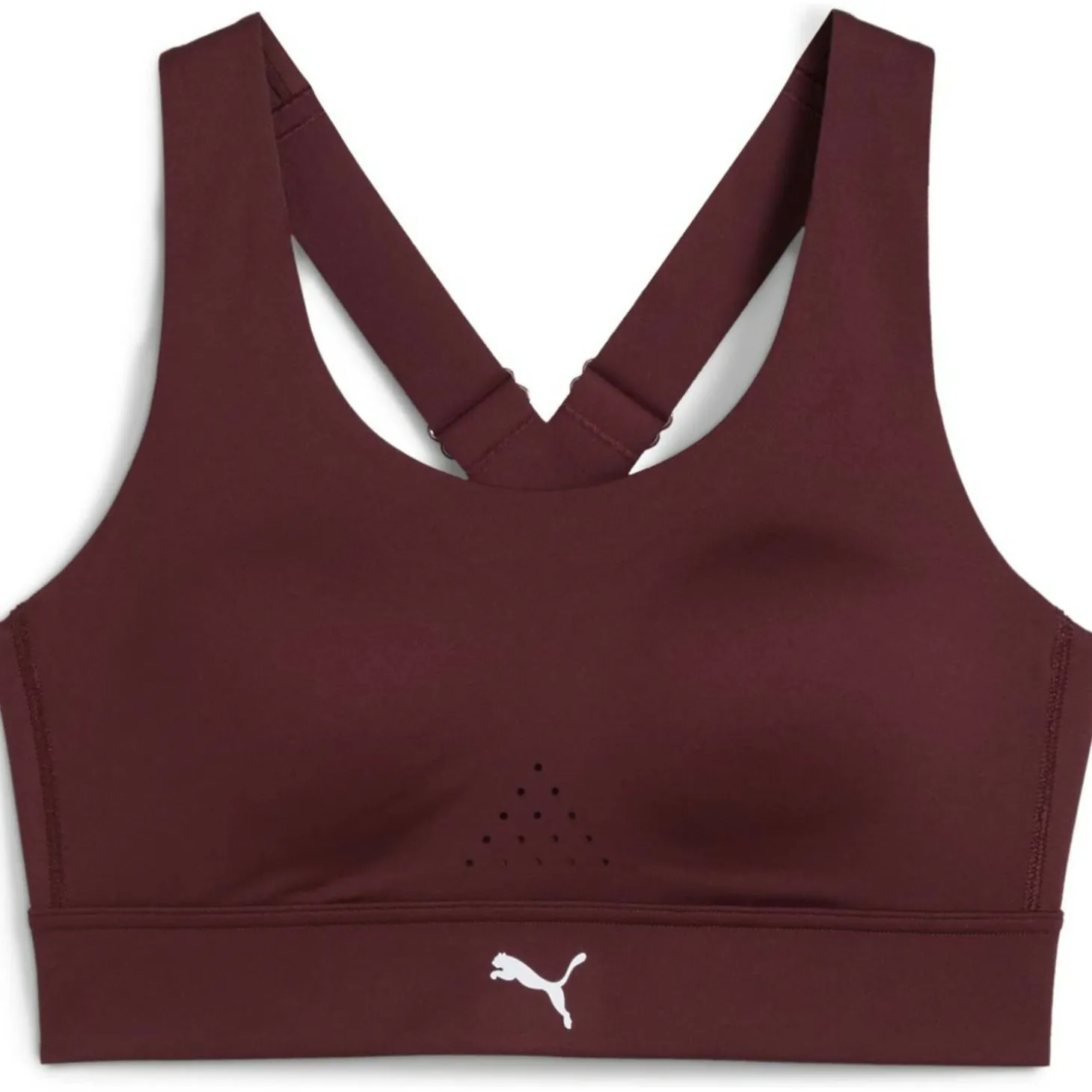 PWRbreathe RUN Damen Top
