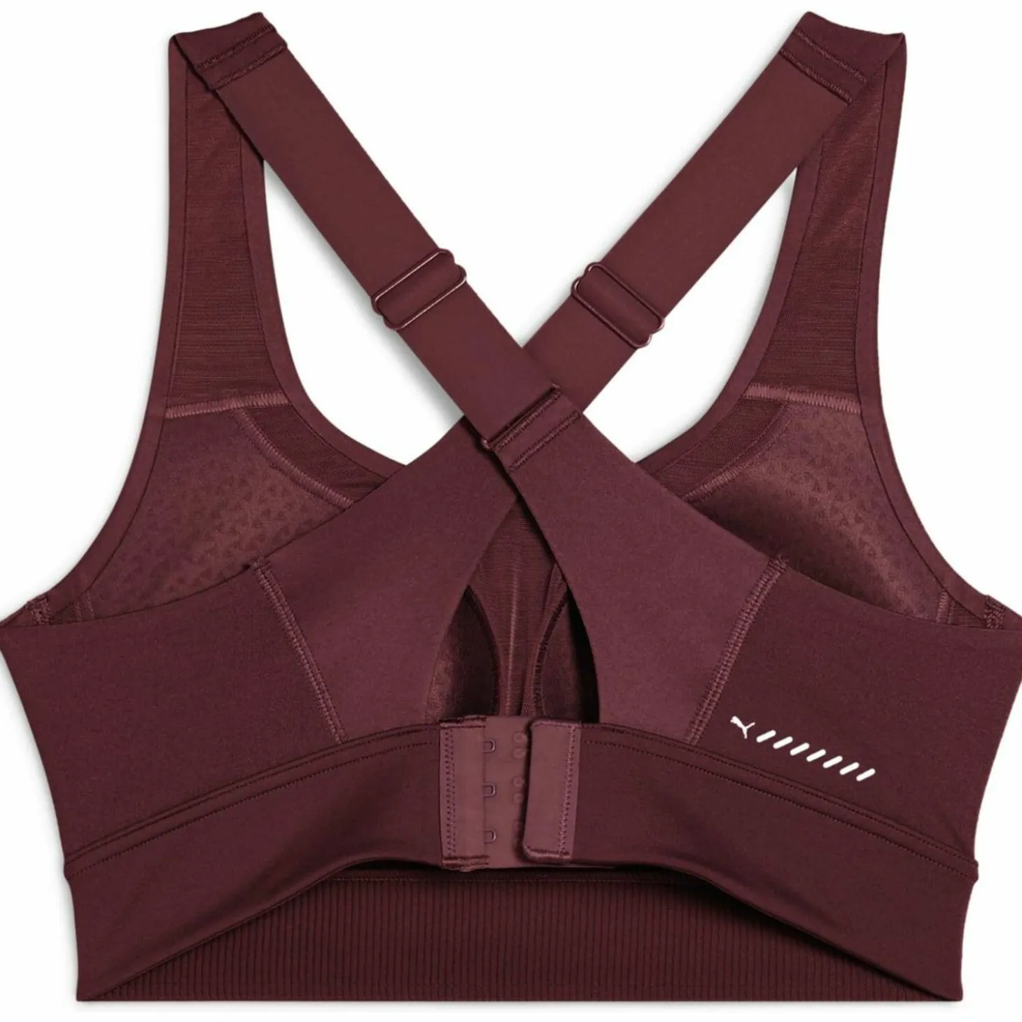 PWRbreathe RUN Damen Top