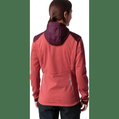 Qimsa Softshell Damen Softshelljacke