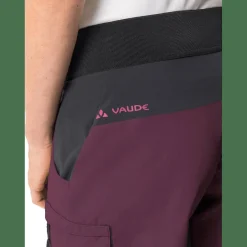 Qimsa y Damen Shorts