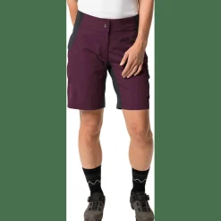 Qimsa y Damen Shorts