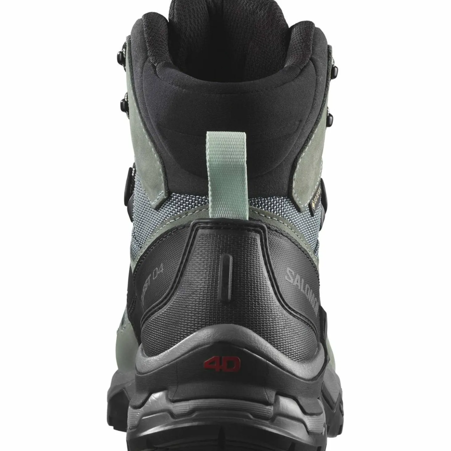Quest 4 GTX Damen Trekkingstiefel