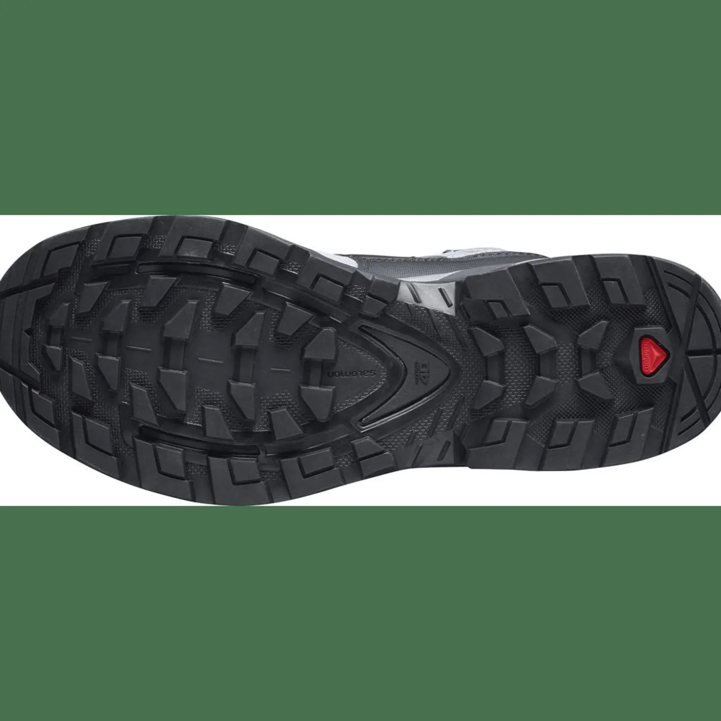Quest 4 GTX Damen Trekkingstiefel